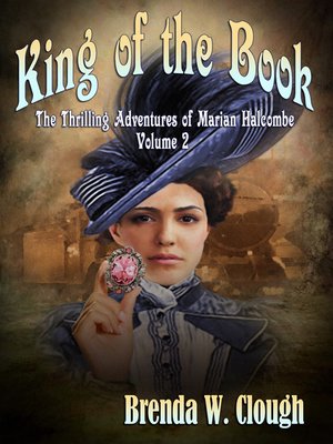 cover image of The King of the Book